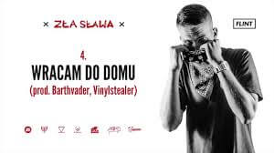 Flint Feat. Igorilla - Wracam Do Domu (Prod. Barthvader, Vinylstealer)
