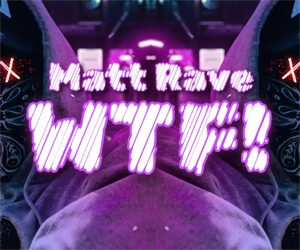 MATT RAVE - WTF (Original Mix)