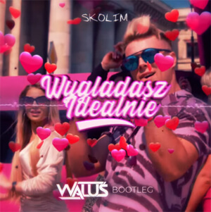 Skolim - Wyglądasz idealnie (WALUŚ Bootleg)