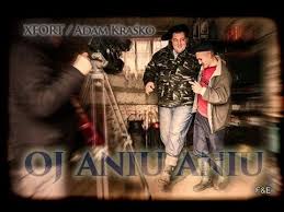 XFort - Szalona Laska