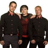 Zespół Wiktoria - Nic Nie Było Między Nami (Dance Version 2015)