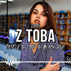 Dani - Z Tobą (Tr!Fle & LOOP & Black Due REMIX)