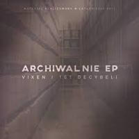 Vixen x 101 Decybeli - Rap dla Odważnych