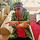 AFTER PARTY, Nie Będę Pracował Będę Imprezował (TELEDYSK + MP3)