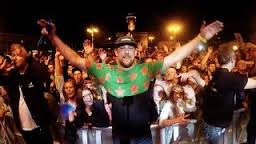 Sokół, Kosi, Ras, Stasiak, DJ Steez - Aftery (prod. Mr Krime)