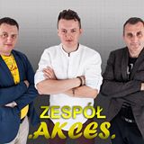 Akces - O Miłości Kawałek