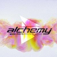 Mauro Picotto - Alchemy Podcast 18 - 02.08.2015