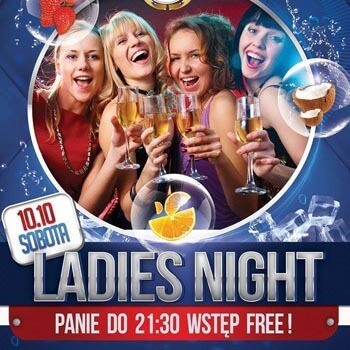 Arka Club, Białopole - DJ Krister (10.10.2015)