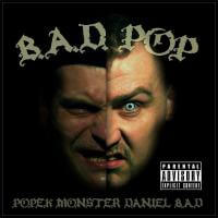 B.A.D. Pop - B.A.D. Pop 2015