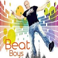 Beat Boys - Uparta