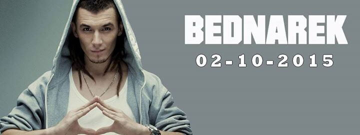 CK Wiatrak - Bednarek - Zabrze (02.10.2015)