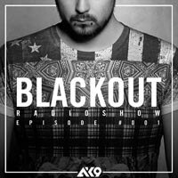 AK9 - Blackout Radio 001 (25.06.2015)