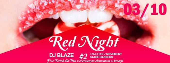 Mardi Gras (Gliwice) - Dj Blaze (03.10.2015)
