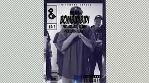 PRO EBT - BOMBIDIBIDI feat. ERO, MIKI, DJ KEBS prod. LOUIS VILLAIN
