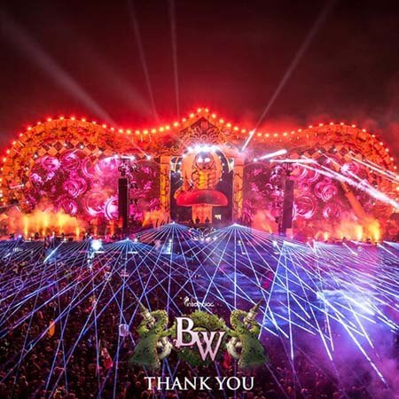 Beyond Wonderland - Zdjęcia (Galeria) z Festivalu