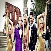 CamaSutra - Będę Tylko Twoja