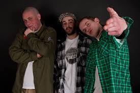 Matis CentrumStrona & Rafał Kazik - Eliminacje