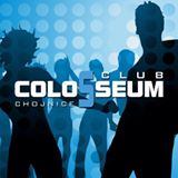 Colosseum Club (Chojnice) - PROJECT X - Jerry (04.07.2015)