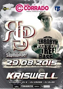 Club Corrado (Suchowola) - Zakończenie Wakacji - Dj X, Dj Guma