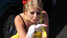 Costabrava - Dziewczyna Mechanik