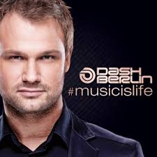 Dash Berlin Sirius XM May Mix 2015