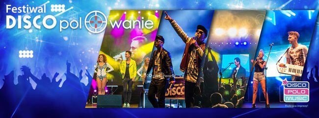 Festiwal DISCOpolowanie - Nowe Miasto k. Płońska (19.07.2015)