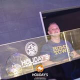 Holidays Orchowo - 27.06.2015 - DJ Maaxx