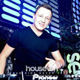 DJ Iroon - Club Seven Legnica - Houseven (08.08.2015)