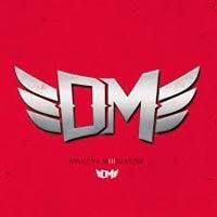 DM3 x Pih x Bosski - ADHD prod Bngrski