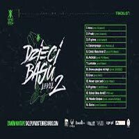 WUZET, KASIERR, BREKU, HudyHary, GINGER, MIŁY ATZ, MAŁOLAT - Wesley Snipes