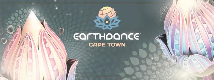 Earthdance Cape Town - Nekkies Resort Worcester, 19-09-2015