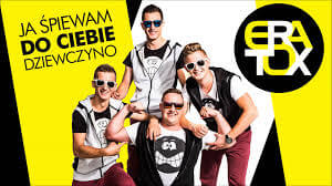 Eratox - Ja Śpiewam Do Ciebie Dziewczyno