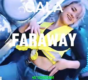 GALA - Faraway (ABBERALL & CAMEN BOOTLEG)