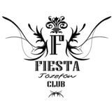 Fiesta (Józefów) - Dj Antex (05.09.2015)