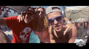 Fresh Island 2014 - Tony Jazzu, TKZetor, Sage, Ceha feat. Bezczel, Zbuku (prod. Ceha)