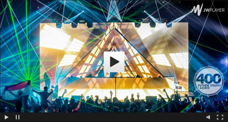 FSOE400 Polska - Na Żywo (Live Stream)