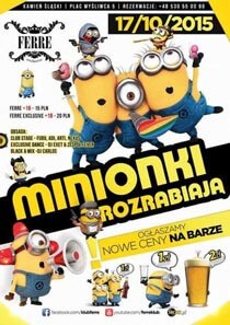 FuBu, Adi - Klub Ferre 17.10.2015