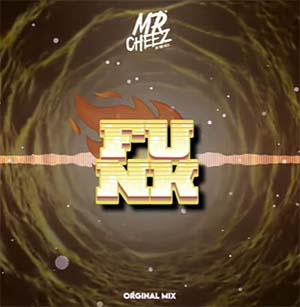 Mr.Cheez - Funk (Orginal Mix)