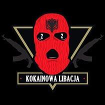 Gang Albanii 2 (Kokainowa Libacja) - PREMIERA 2015