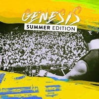 Daddys Groove - Genesis - Summer Edition 001 (01.08.2015)