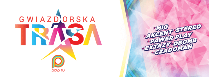 Gwiazdorska Trasa Polo TV - Płock (11.10.2015)