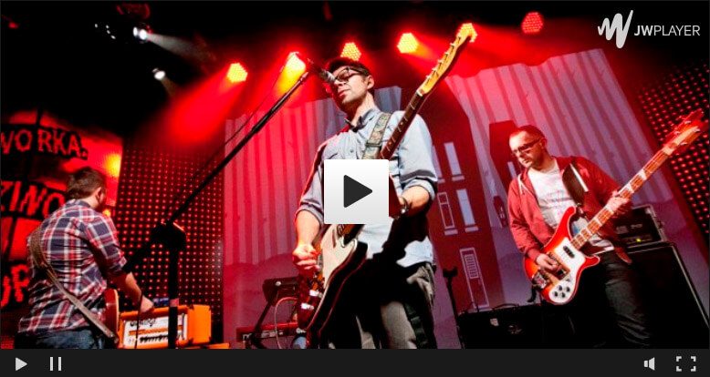 Happysad - Wejherowo Na Żywo!