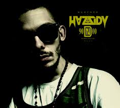 HZD-Hazzidy Feat. Karolina Błażejczyk - Hazzidy