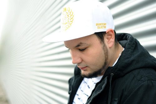 Jamal w Poznaniu (22.10.2015)