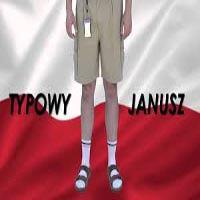 B.R.O, Keddi - Typowy Janusz (Prod. B.R.O)