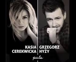 Kasia Cerekwicka feat. Grzegorz Hyży - Puls