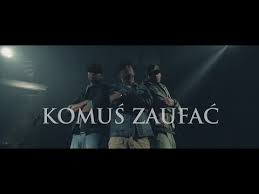 Fonos - Komuś Zaufać