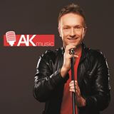 Adam Krajewski - Dla Ciebie Żyję