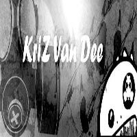 4 Strings x Dj KBS x Bart, Sevicz, Sound Bass-Turn It Around (KriZ Van Dee Mash-Up)