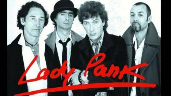 Lady Pank - Koncert w Poznaniu (13.09.2015)